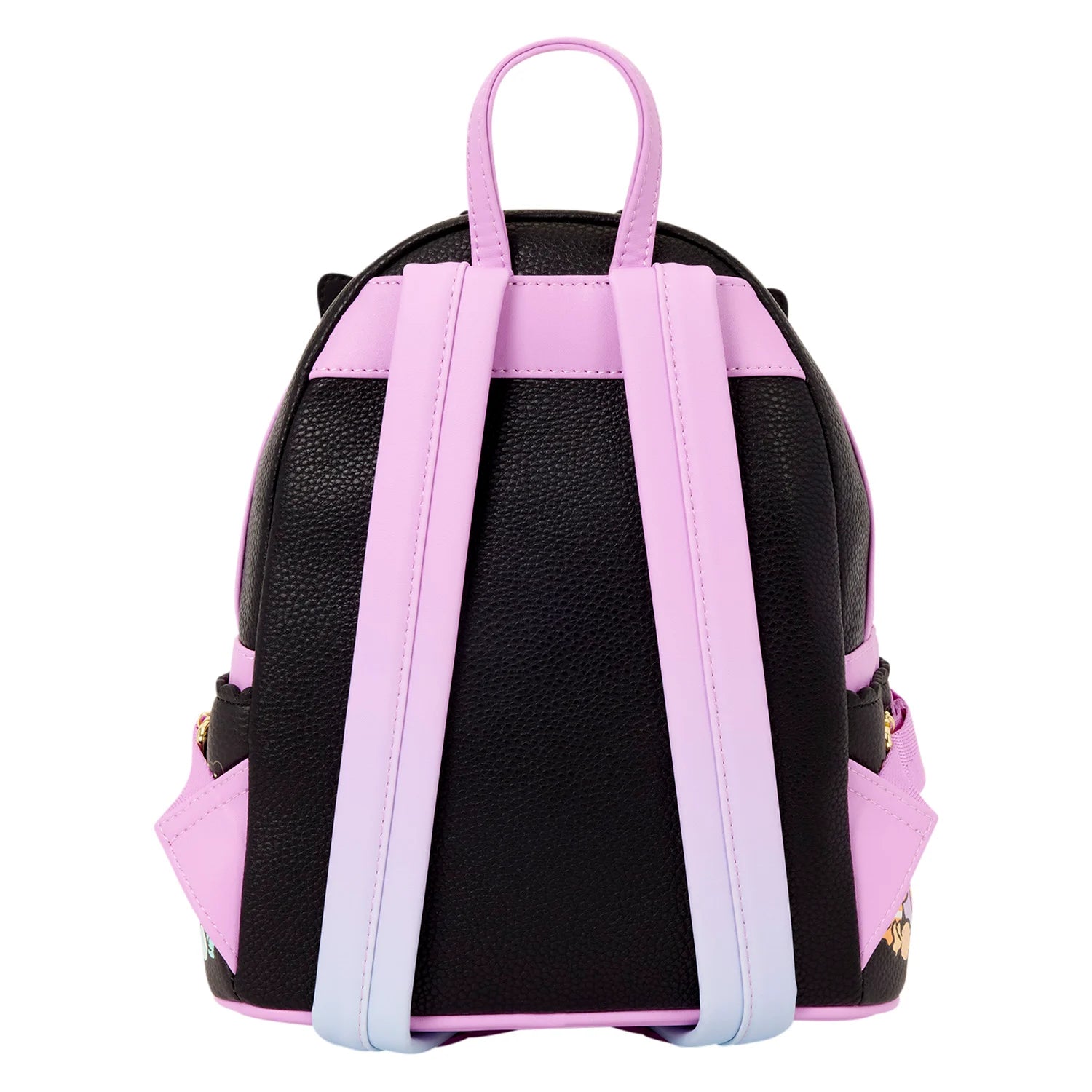 SANRIO - Badtz-Maru Pumpkin - Mini Backpack Loungefly