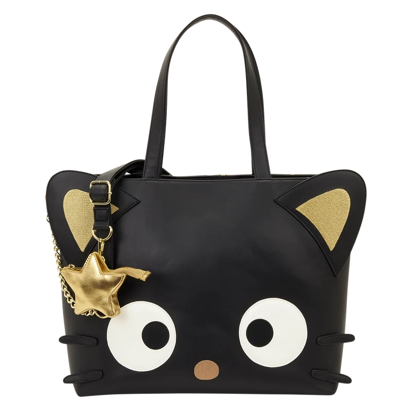 SANRIO - Chococat Stars - Crossbody Bag LoungeFly