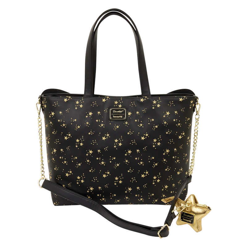 SANRIO - Chococat Stars - Crossbody Bag LoungeFly