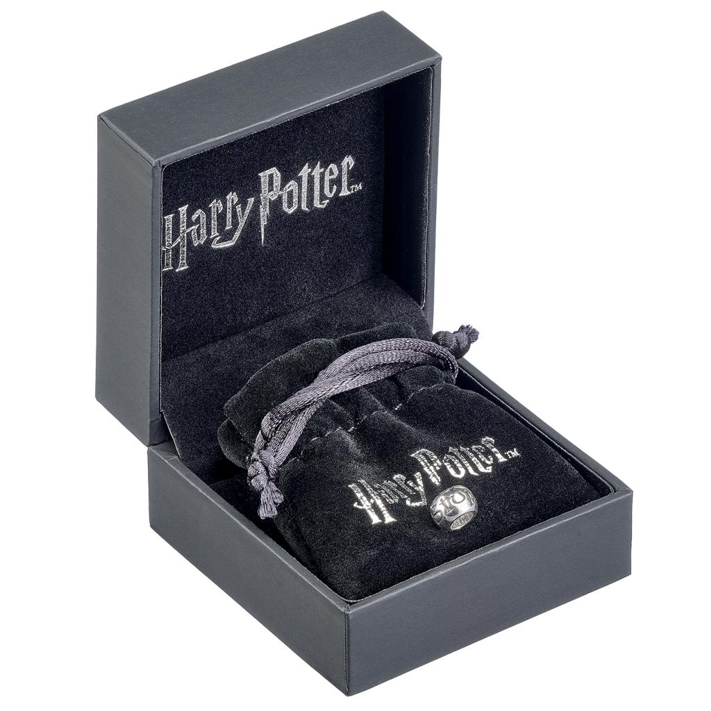 HARRY POTTER - Stupefy - Stopper Bead for Bracelet