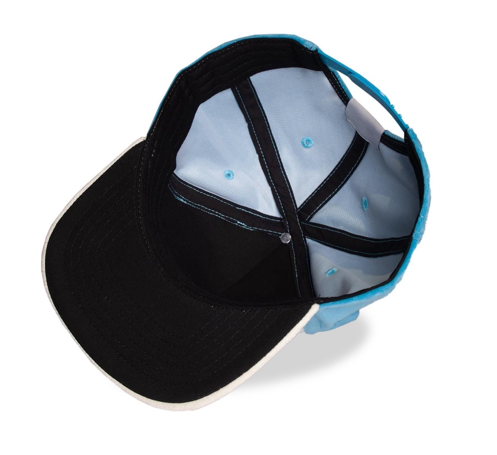 POKEMON - Snorlax - Plush Novelty Cap