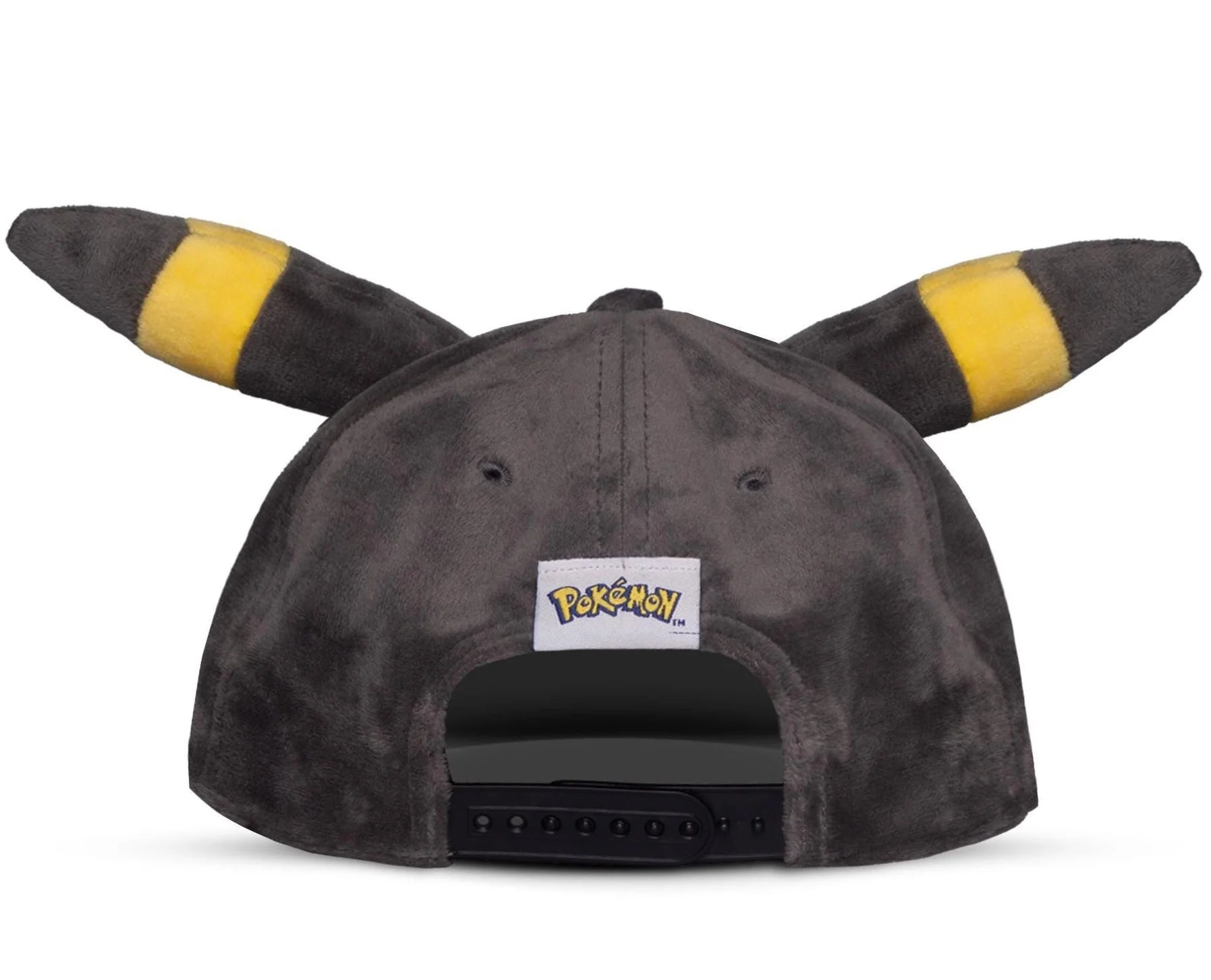 POKEMON - Umbreon - Plüsch-Snapback-Kappe