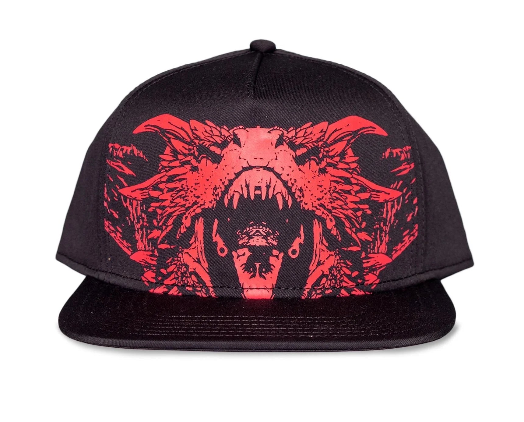HOUSE OF THE DRAGON - Men's Snapback Cap