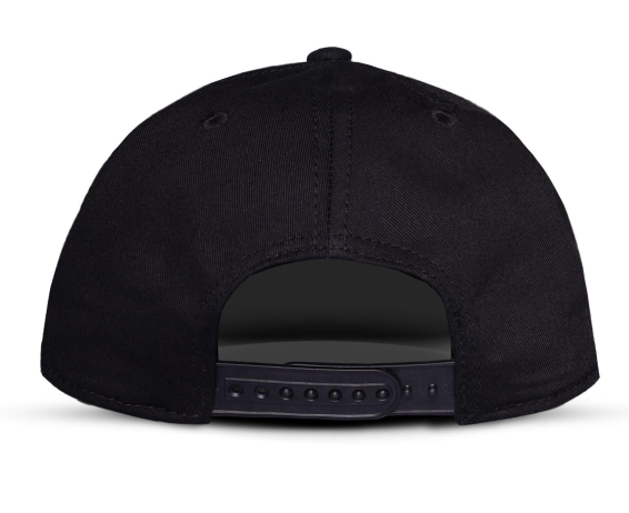 MARVEL – Dr. Strange – Snapback-Kappe für Herren