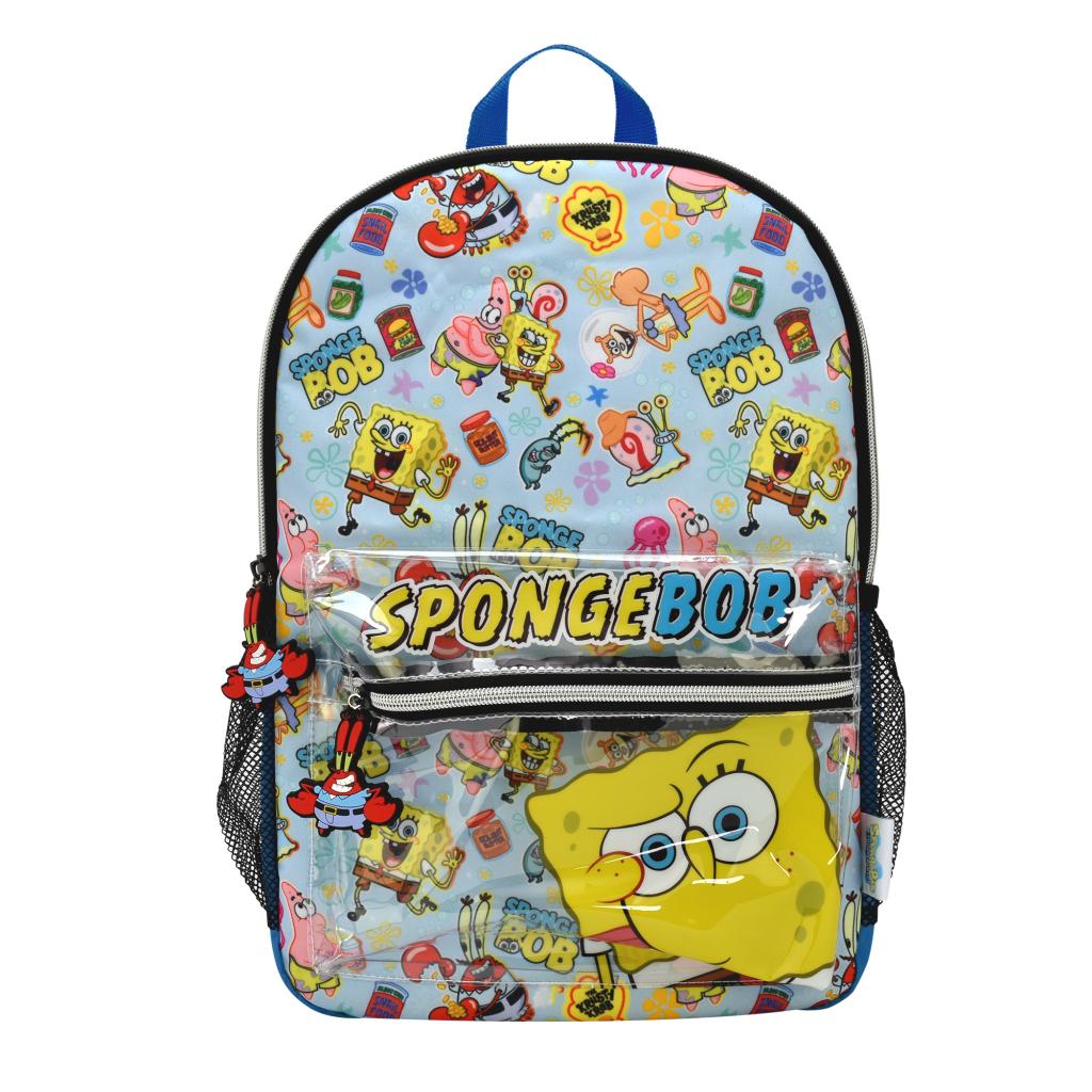 SPONGEBOB - Backpack