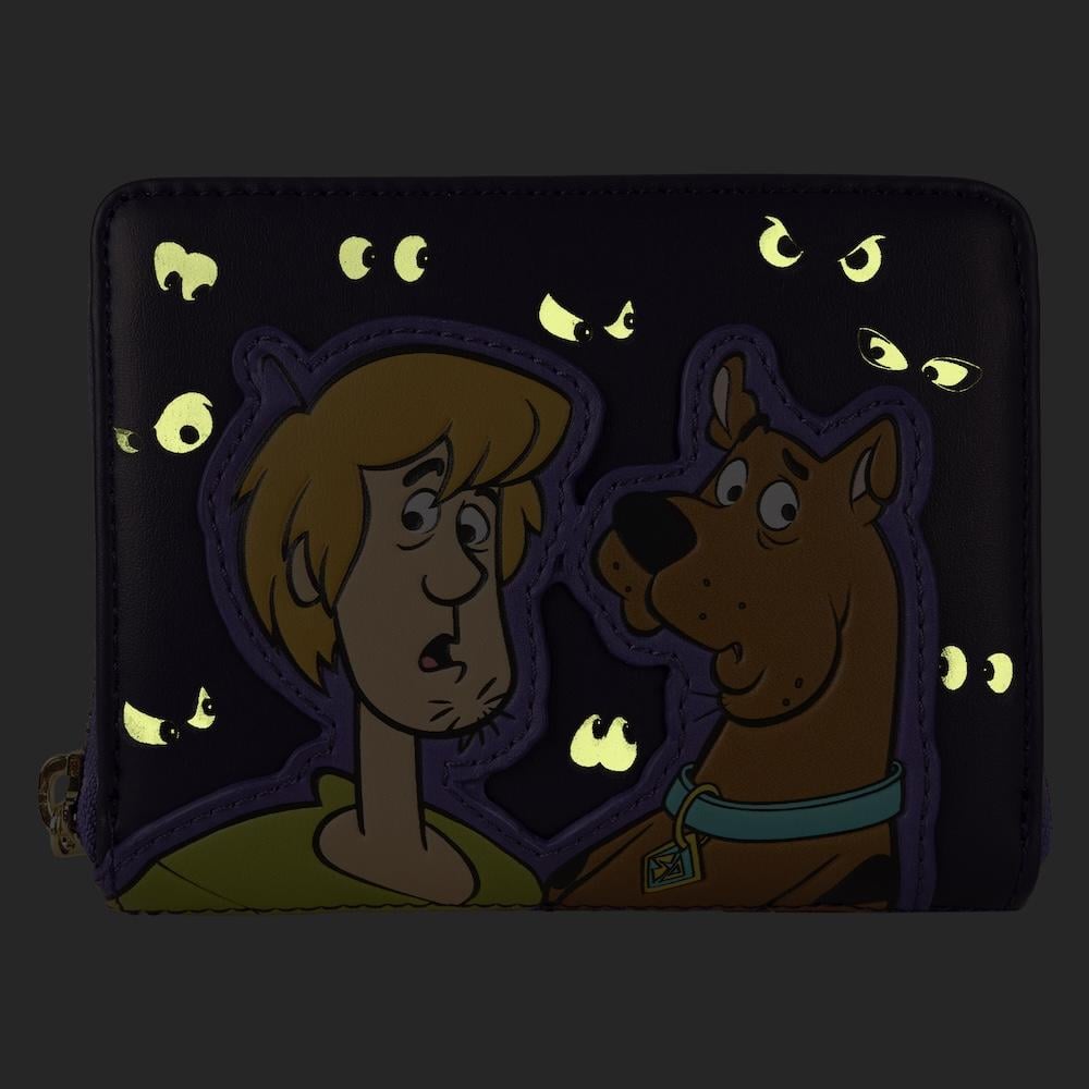 SCOOBY-DOO - Wallet LoungeFly