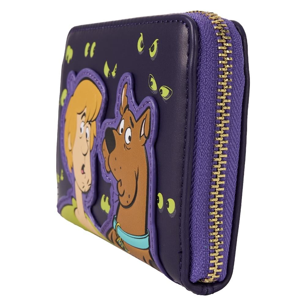 SCOOBY-DOO - Wallet LoungeFly