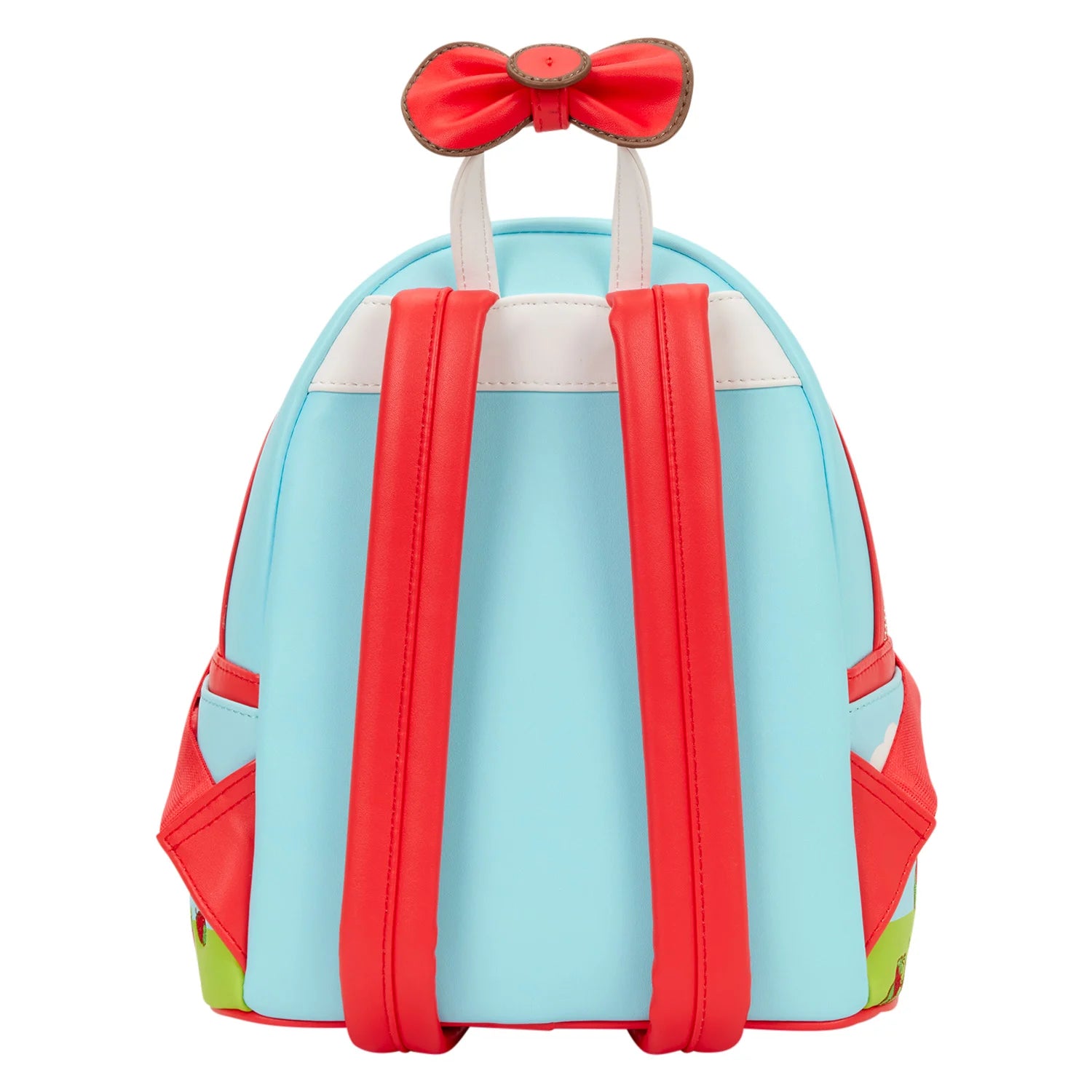 SANRIO X STRAWBERRY SHORTCAKE - Mini Backpack LoungeFly