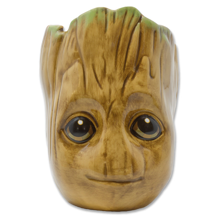 MARVEL - Baby Groot - Tasse 3D 400ml