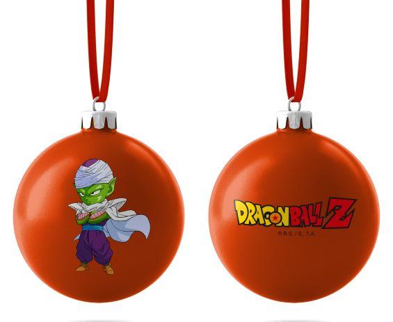 DRAGON BALL Z - Chibi Piccolo - Christmas Ornament