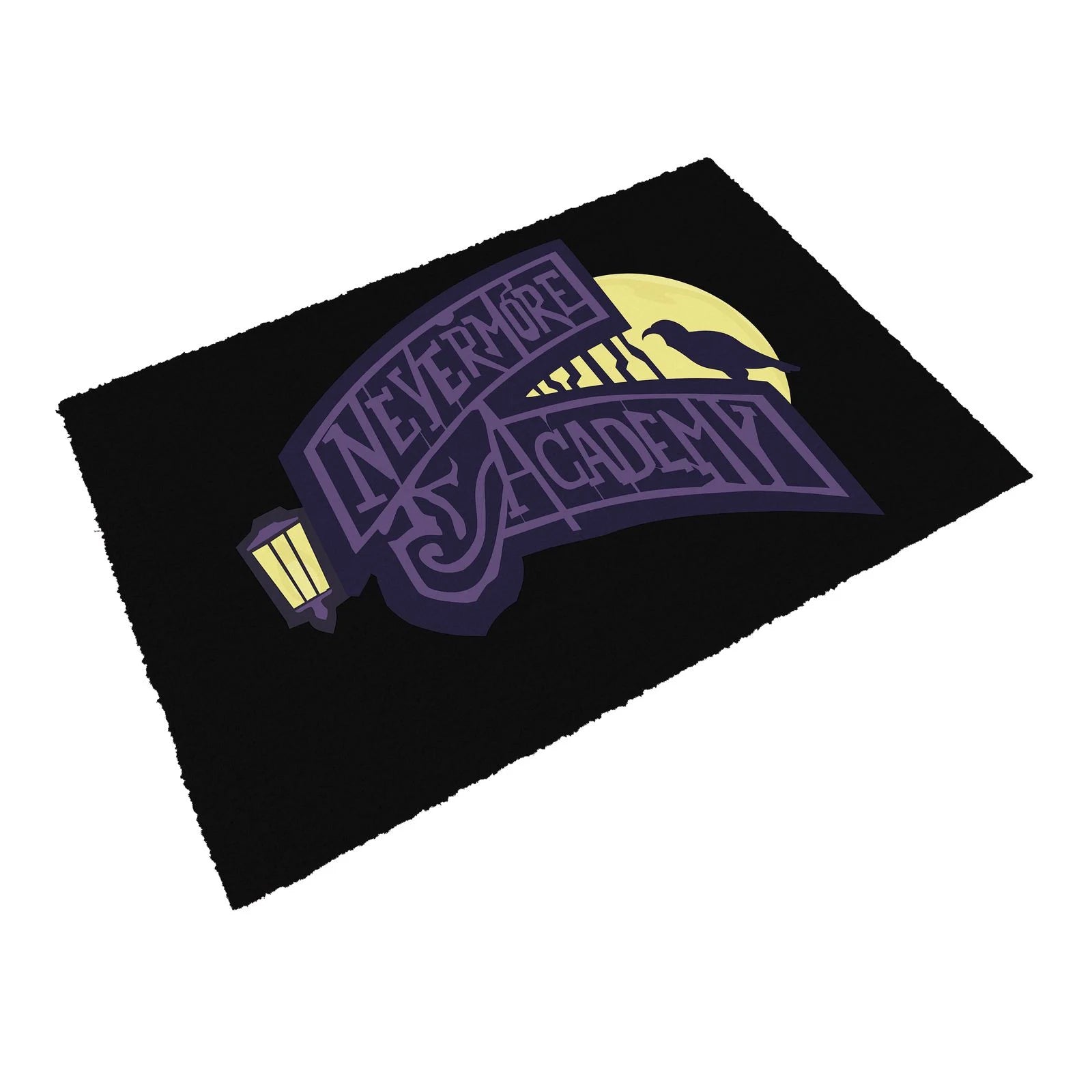 WEDNESDAY - Nevermore Academy - Doormat