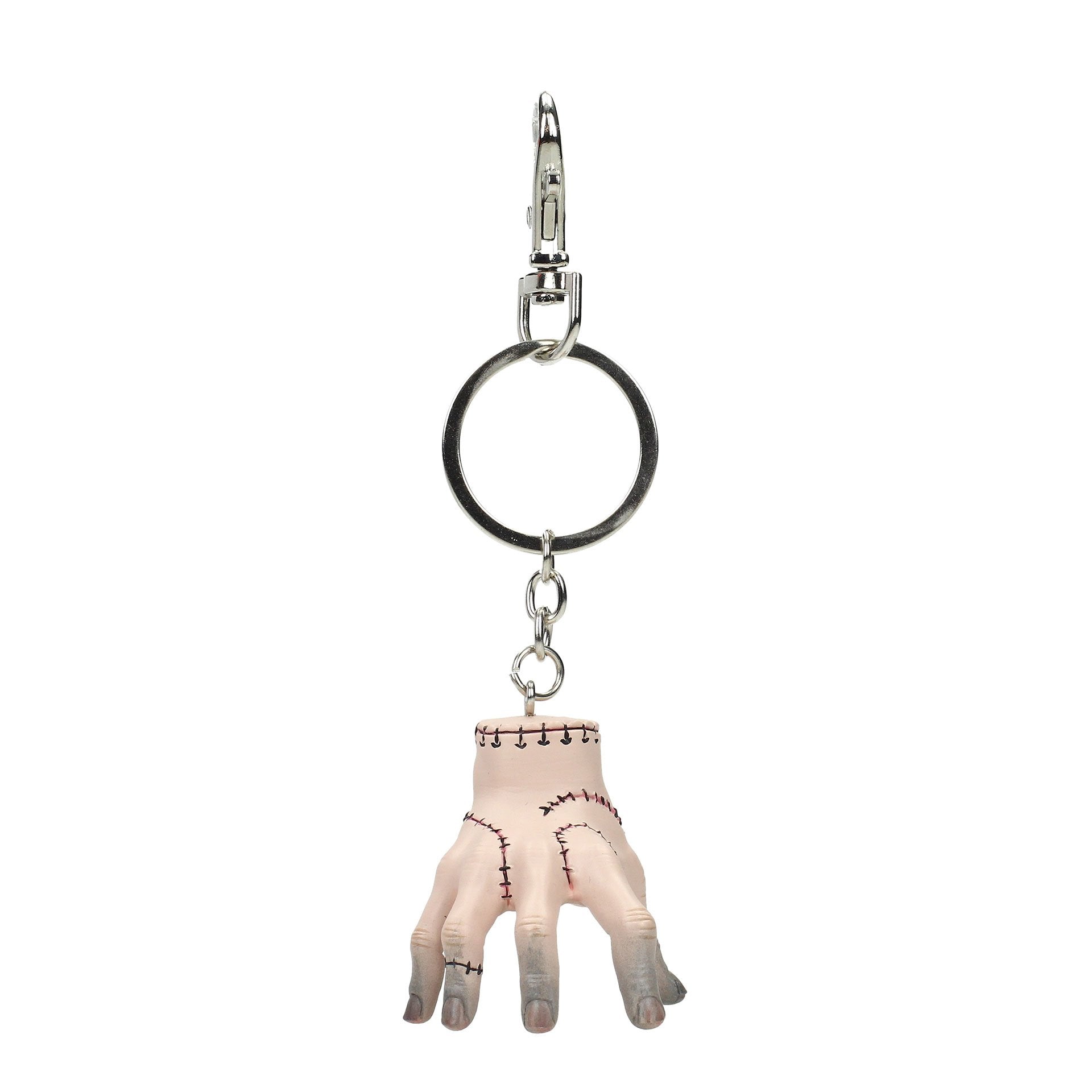 WEDNESDAY - The Thing - 3D Keychain