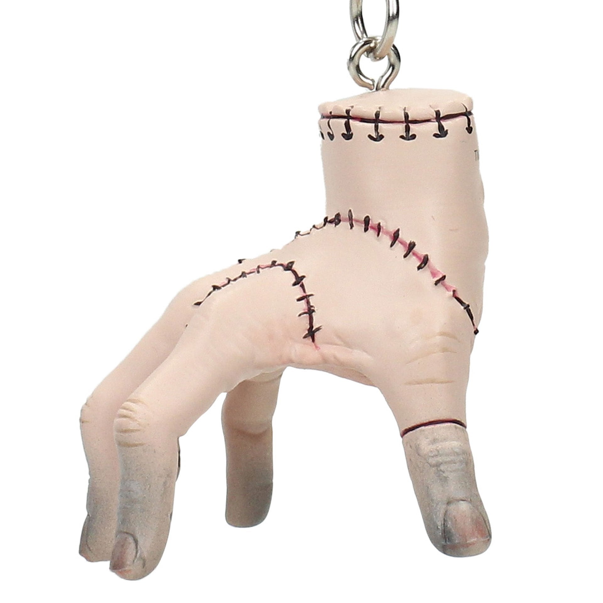 WEDNESDAY - The Thing - 3D Keychain