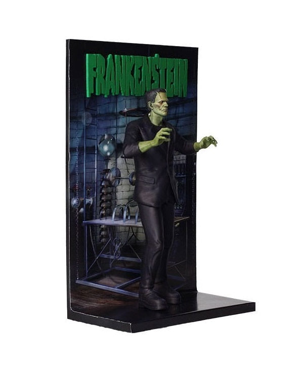 FRANKENSTEIN - 3D Poster Figure - 28cm
