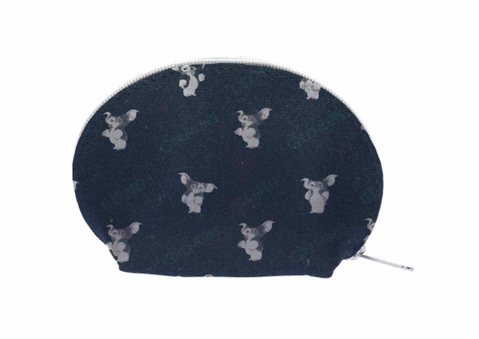 GREMLINS - Gizmo Jeans - Oval Pencil Case "10x8x5cm"