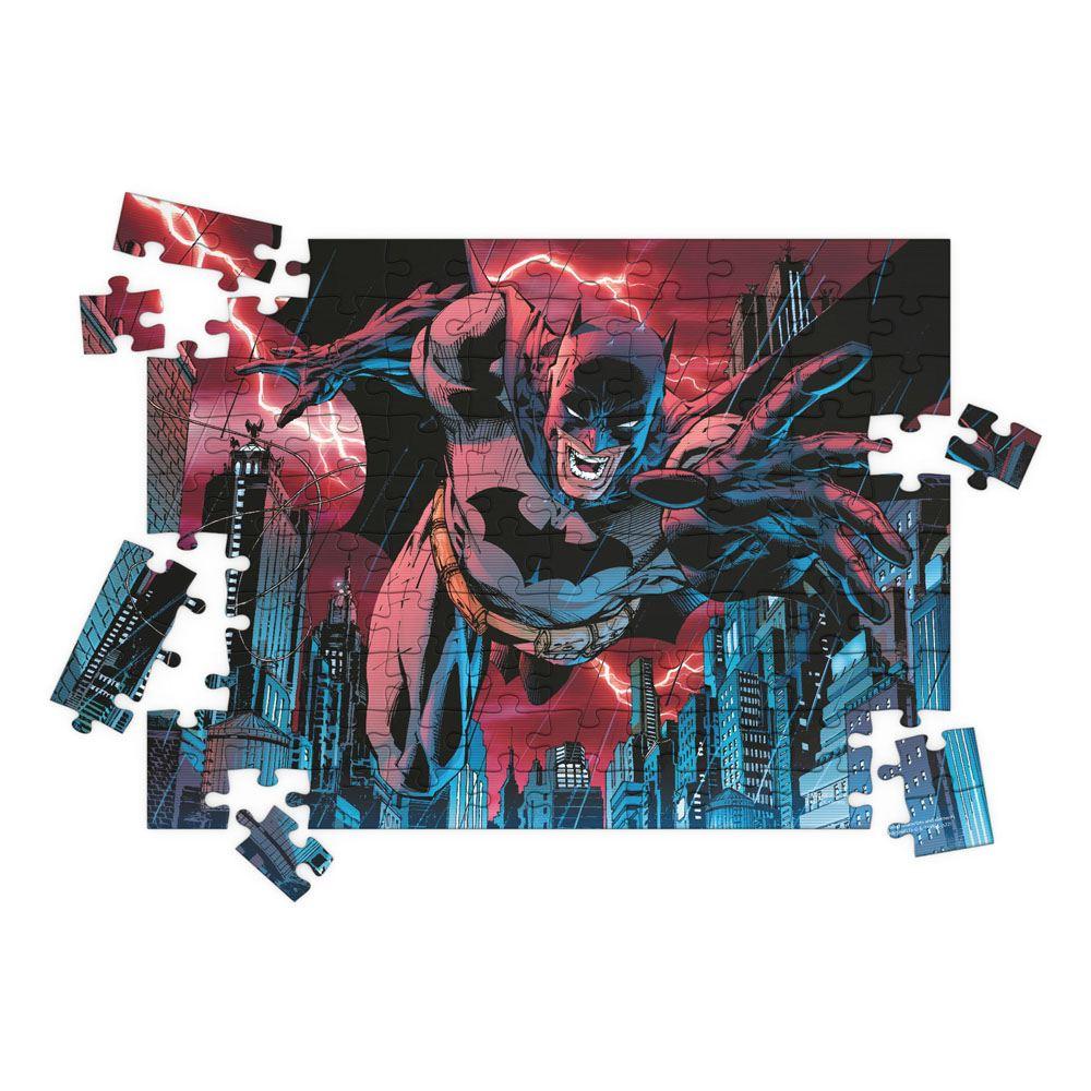 DC COMICS - Batman Urban Legend - Puzzle 100P '23x31cm'