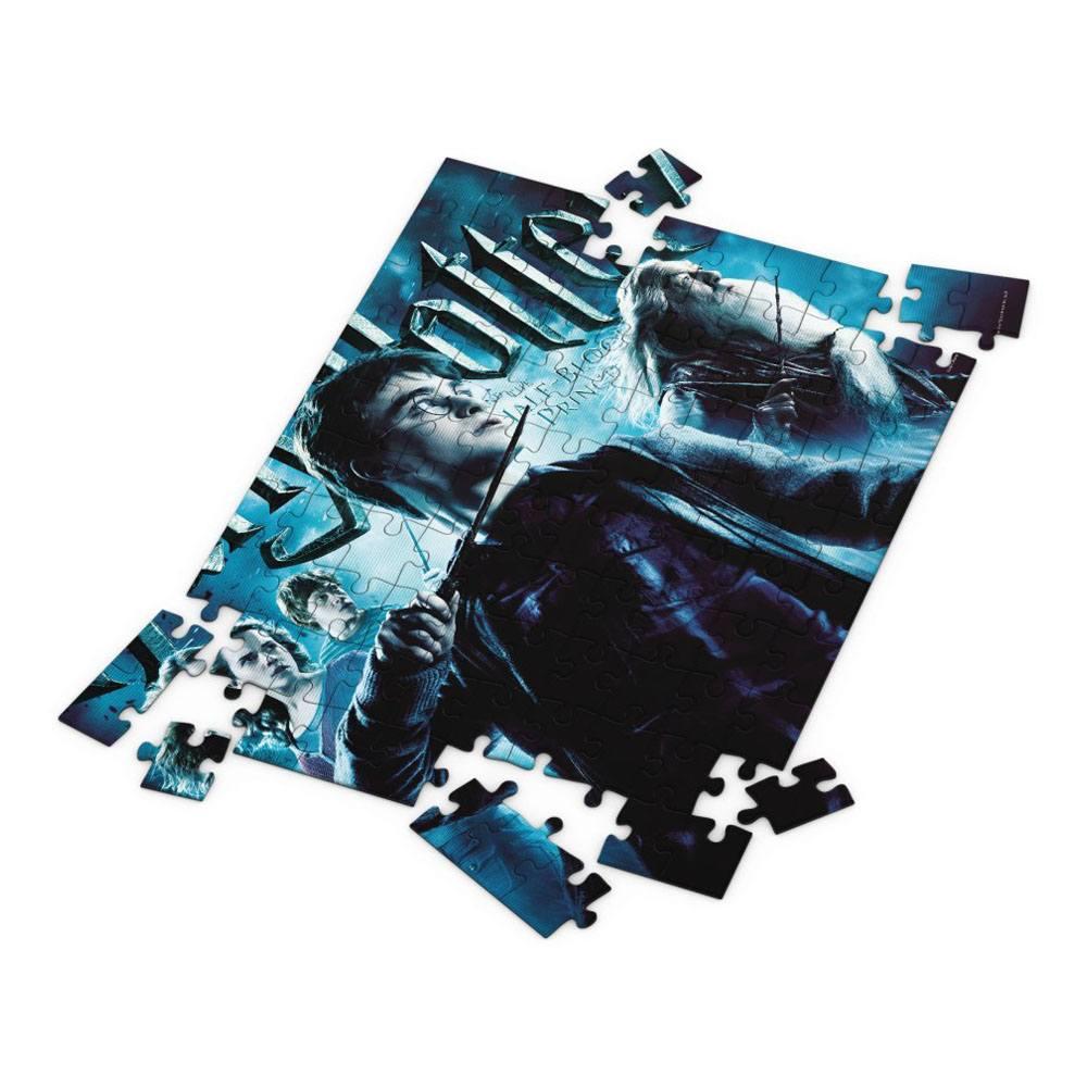 HARRY POTTER - Half-Blood Prince - Puzzle 100P '23x31cm'