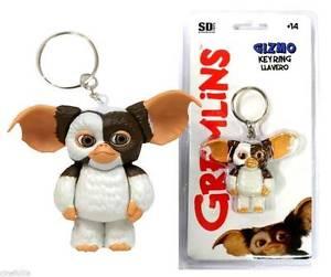 GREMLINS – Figuren-Schlüsselanhänger – Gizmo