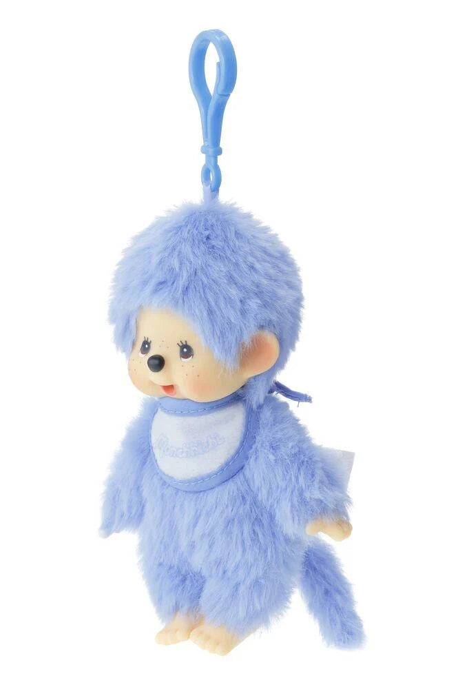 Murichchi Key MONCHHICHI - Colors Keychain - 20cm