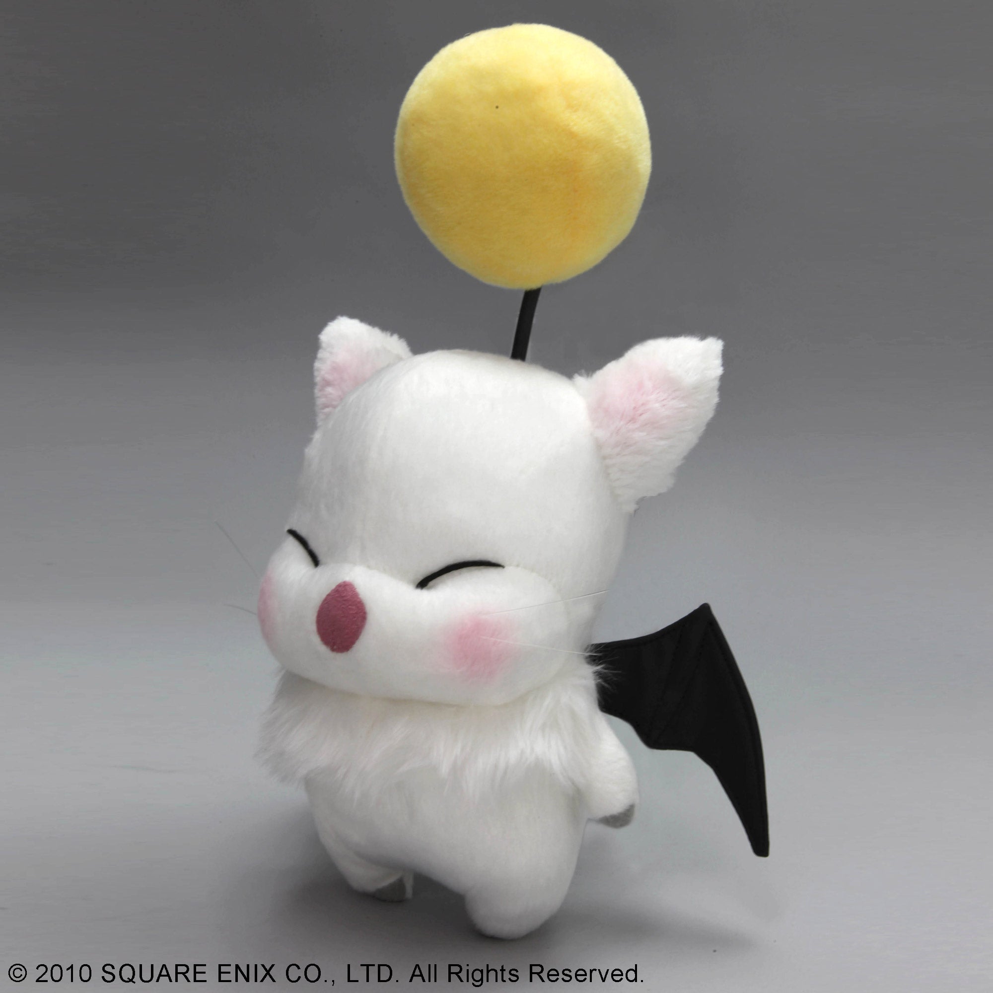 FINAL FANTASY XIV - Kuplu Kopo Plush - 32cm