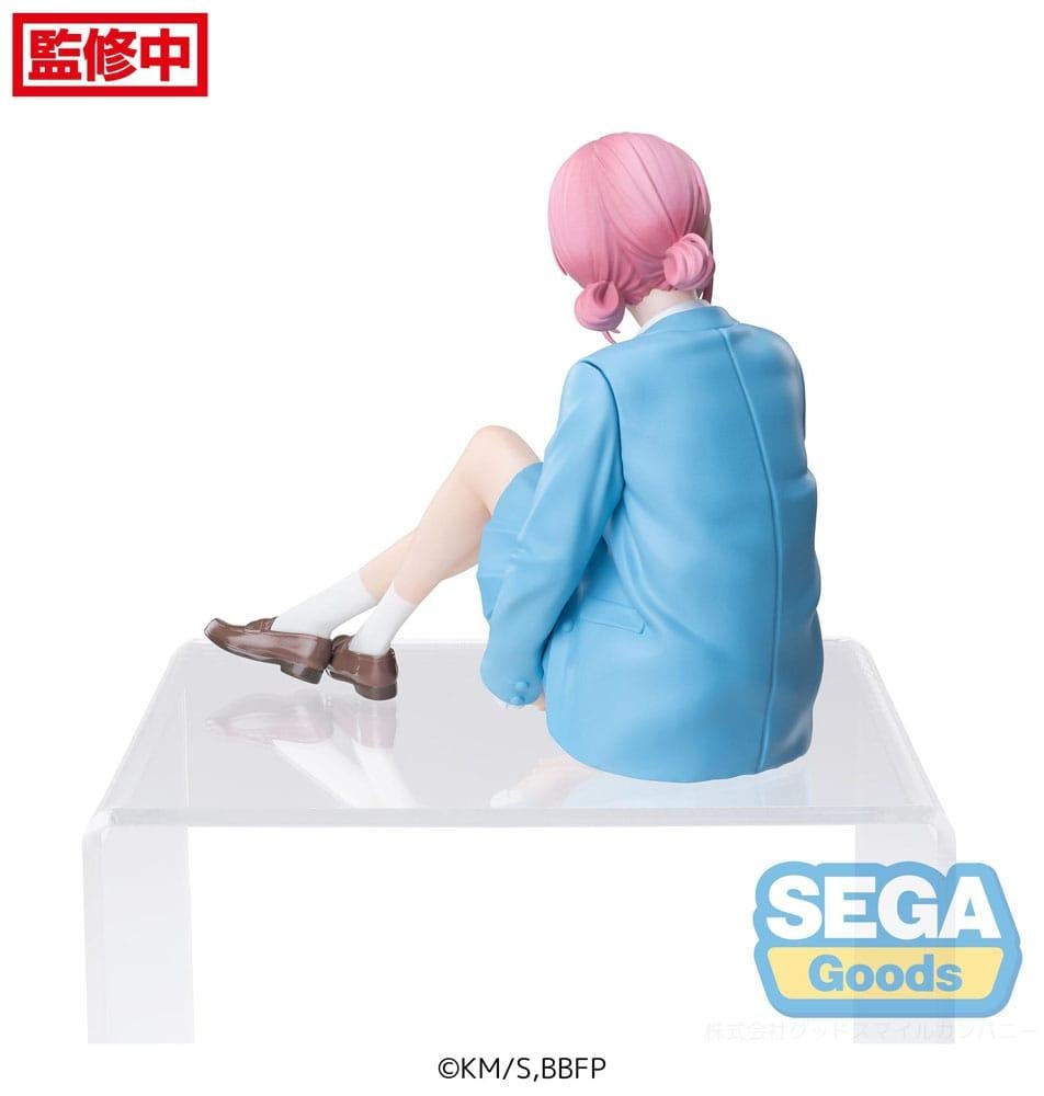 BLUE BOX - Hina Chono - Statue PM Perching 10cm