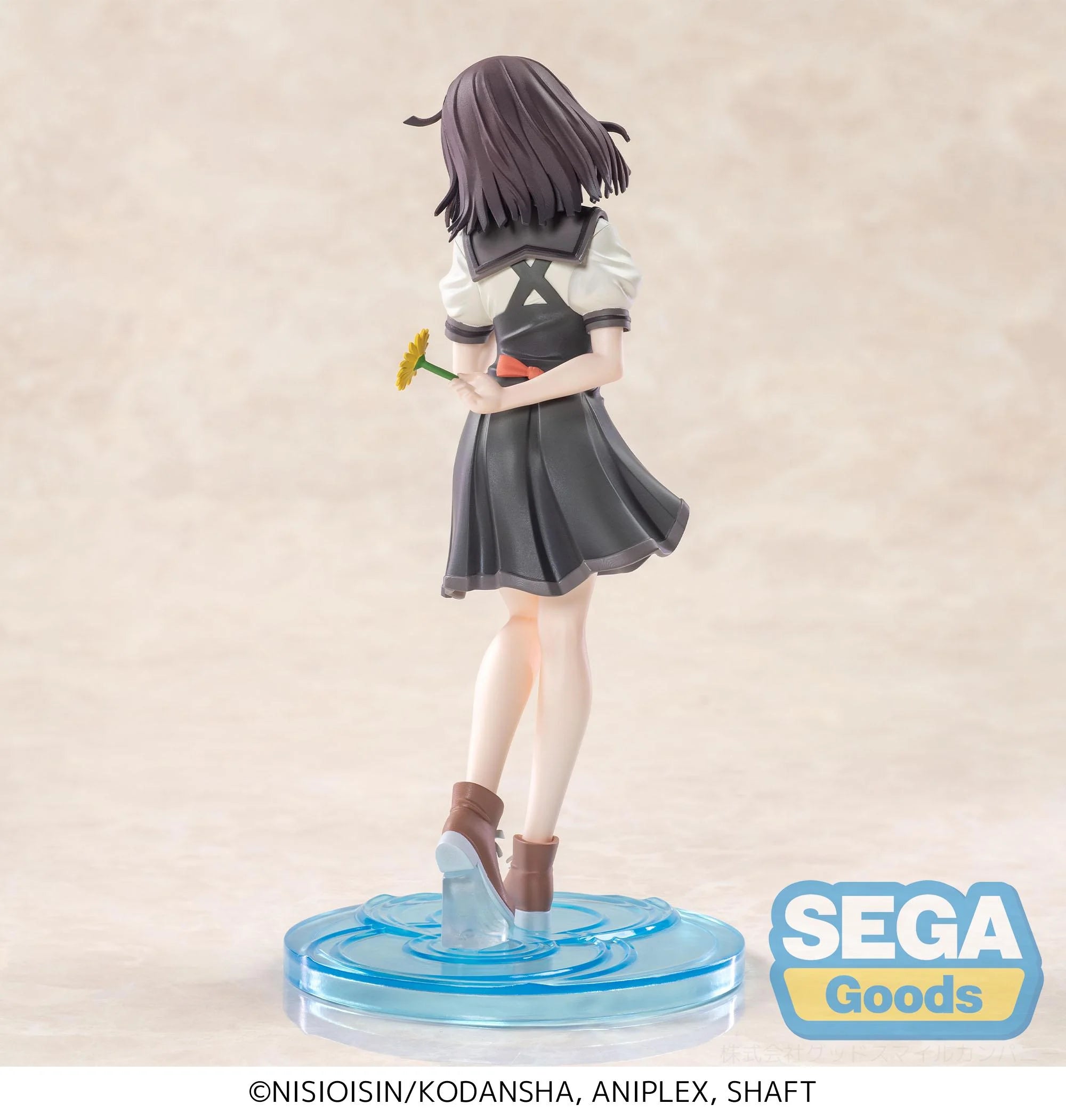 MONOGATARI SERIES - Nadeko Sengoku - Figure XStellar 18cm