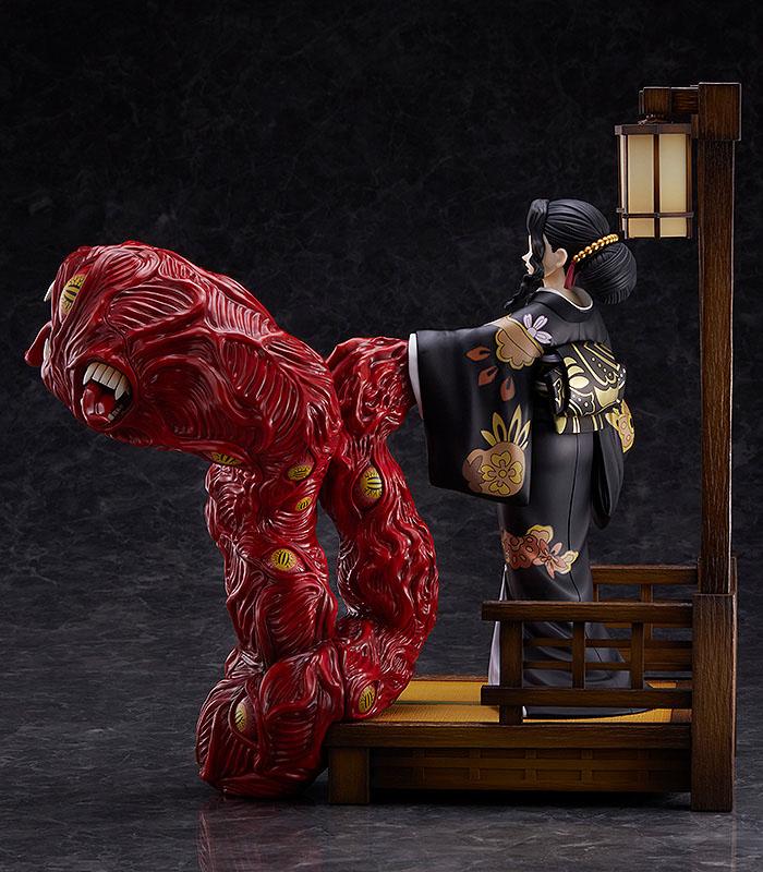 DEMON SLAYER - Muzan "Geiko Form" - Figure Super Situation 29cm