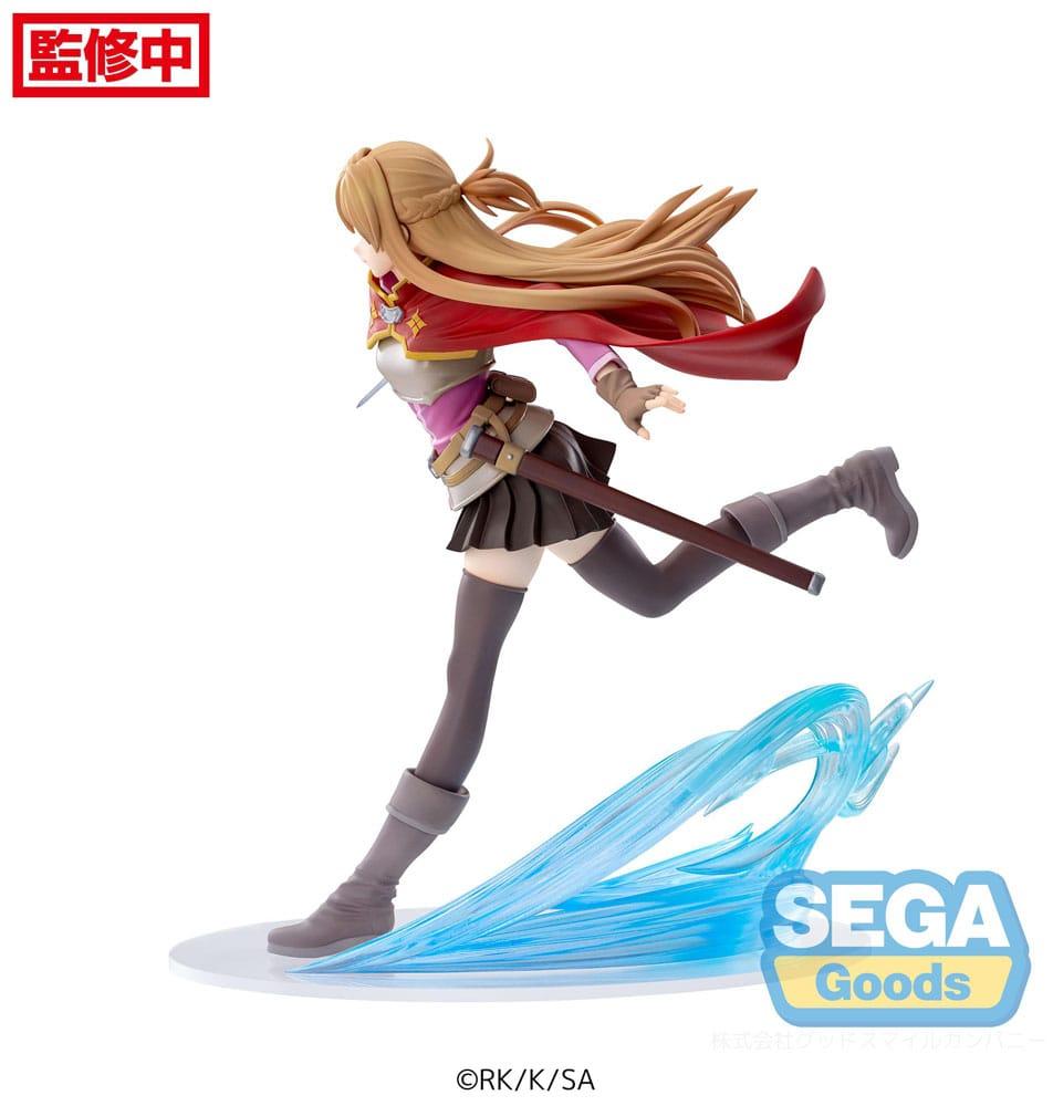 SAO PROGRESSIVE - Asuna - Statue Figurizm Luminasta 21cm