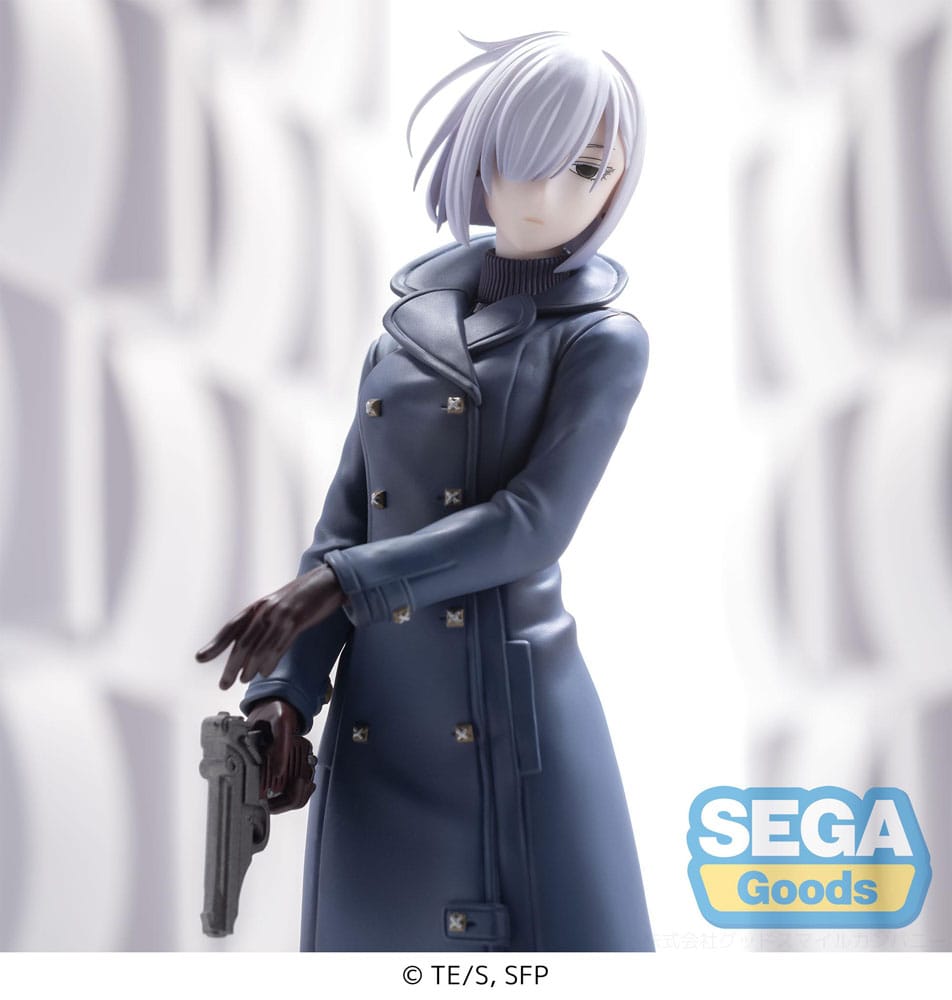 SPY X FAMILY - Nightfall (Fiona Frost) - Figure Luminasta 19cm
