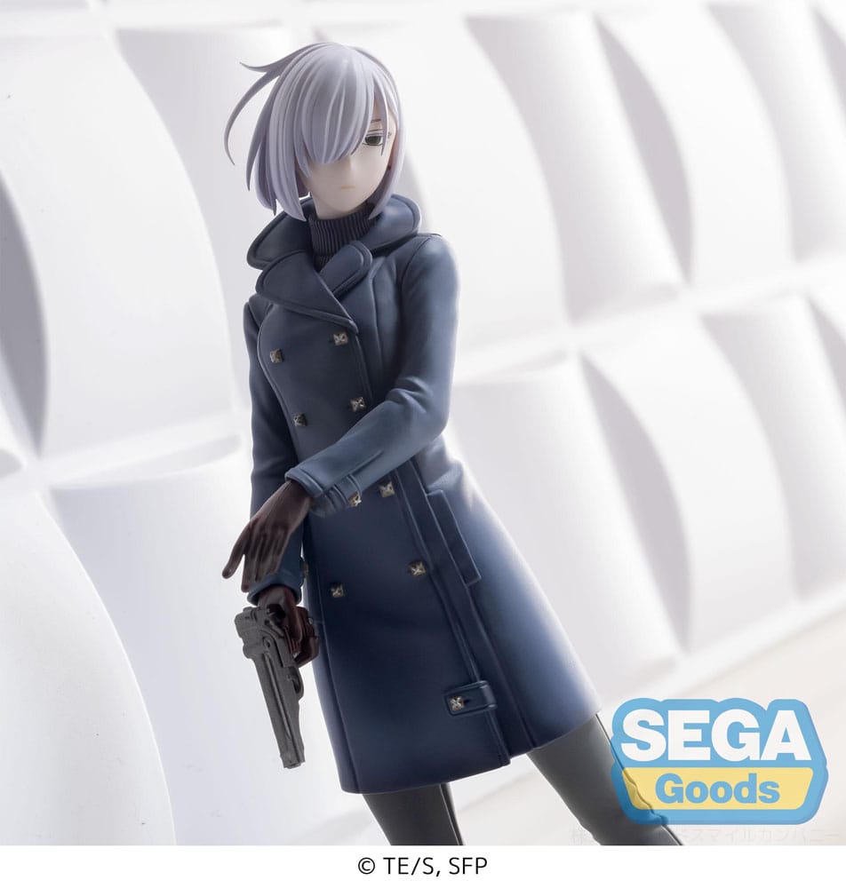 SPY X FAMILY - Nightfall (Fiona Frost) - Figure Luminasta 19cm