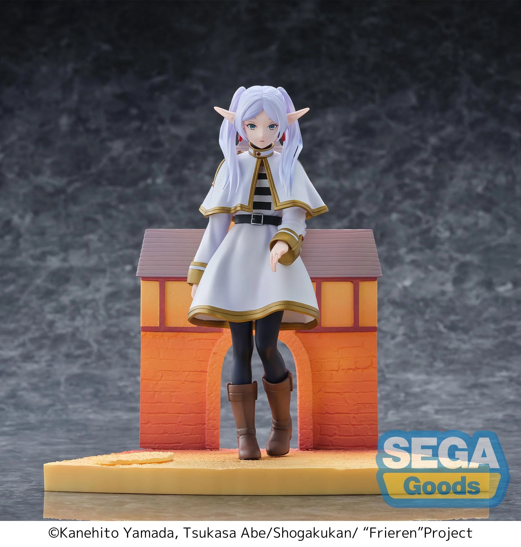 FRIEREN - Frieren "Eternal Love" - Figure Luminasta 20cm