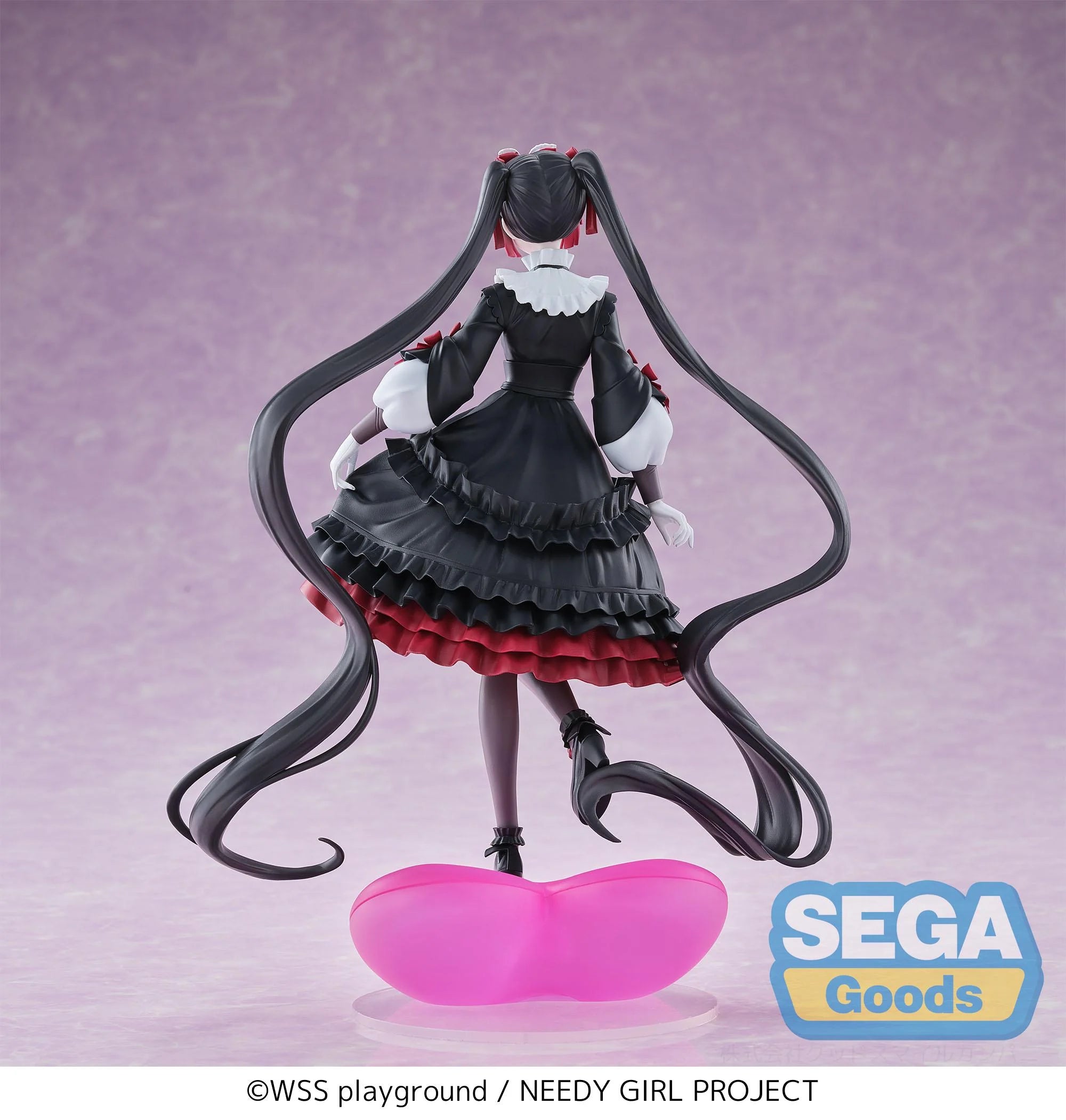 NEEDY GIRL OVERDOSE - Michica Gokubara - Figure XStellar TBAcm