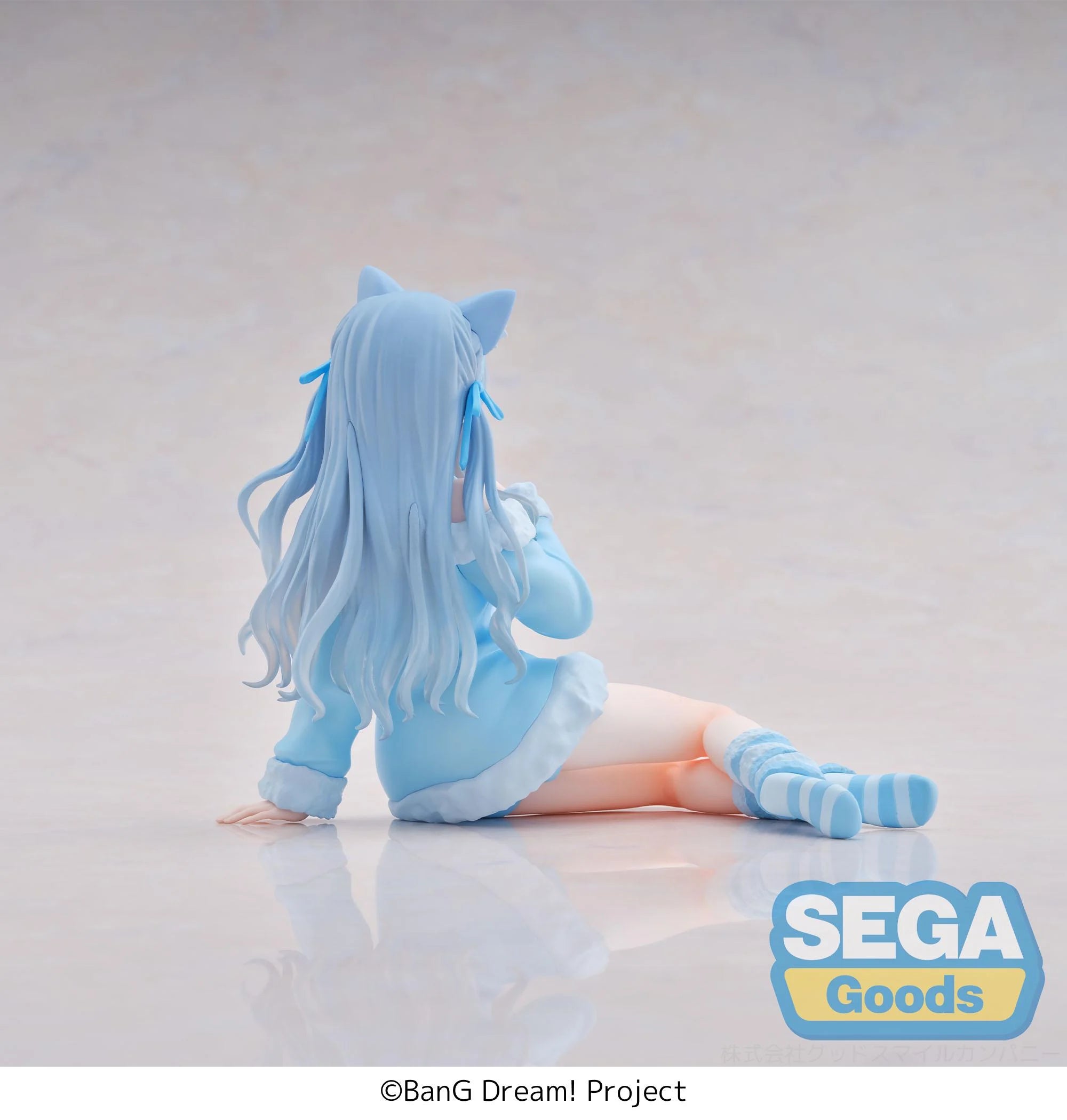 BANG DREAM! - Sakiko Togawa "Pajama Party!" - Fig. Yumemirize 14cm