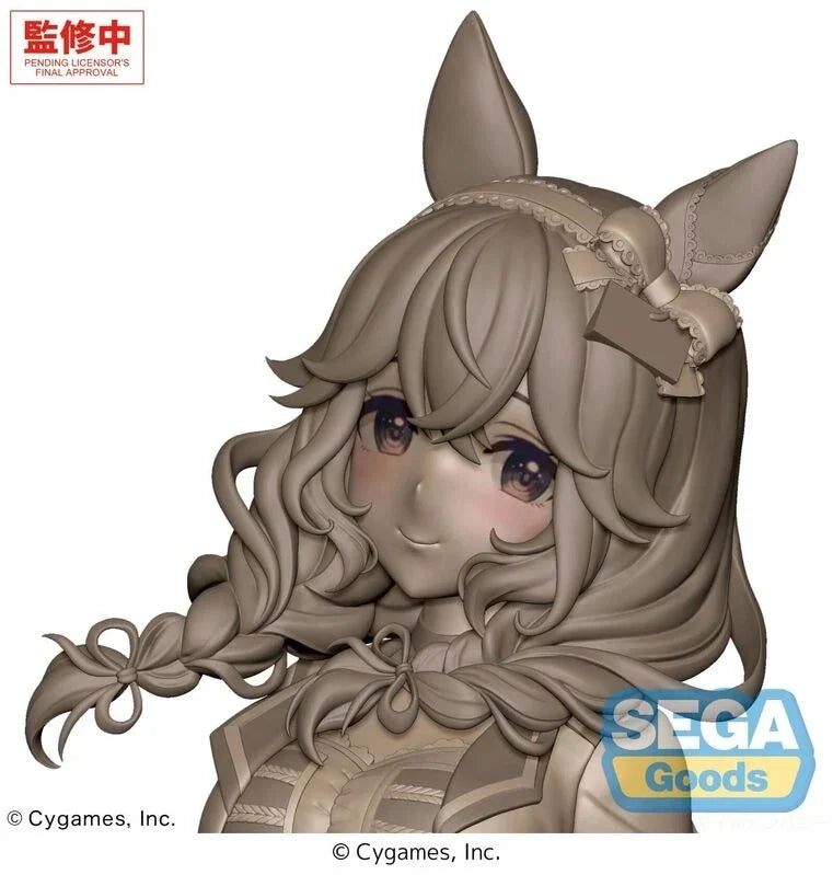 UMAMUSUME PRETTY DERBY - Curren Bouquetd'or - Figure XStellar 20cm