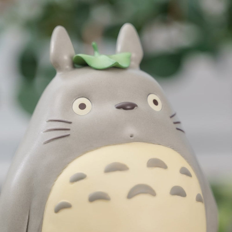 MY NEIGHBOR TOTORO - Totoro - Big musical statue