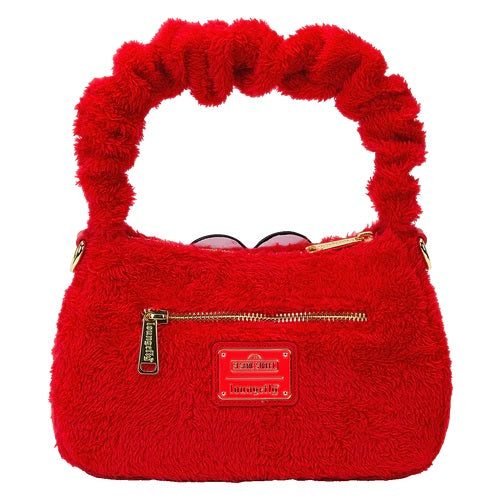 SESAME STREET - Elmo - Crossbody bag Loungefly