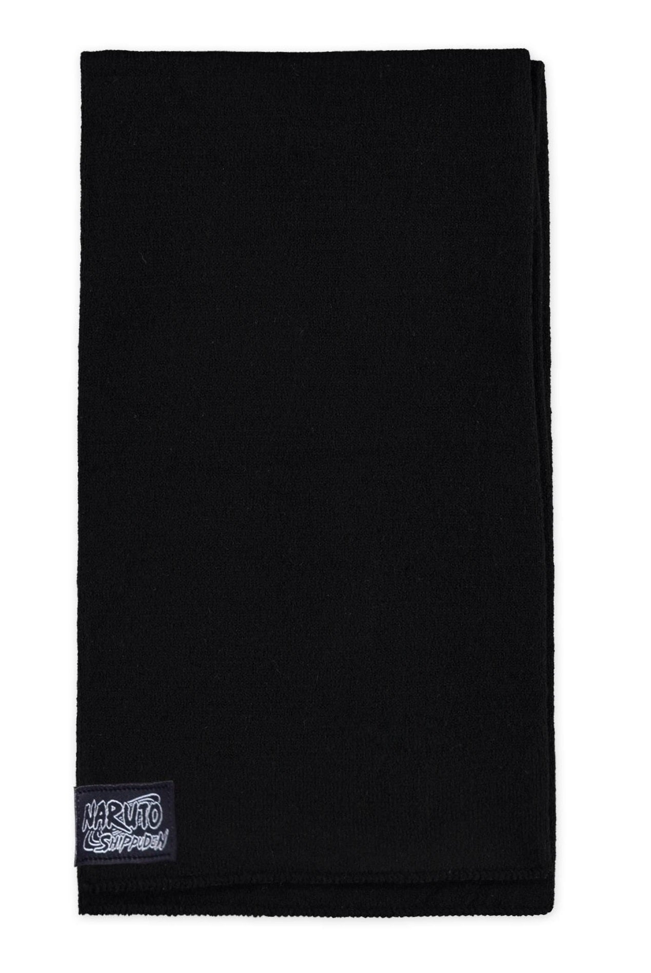 NARUTO SHIPPUDEN - Leaf Village Symbol - Schal