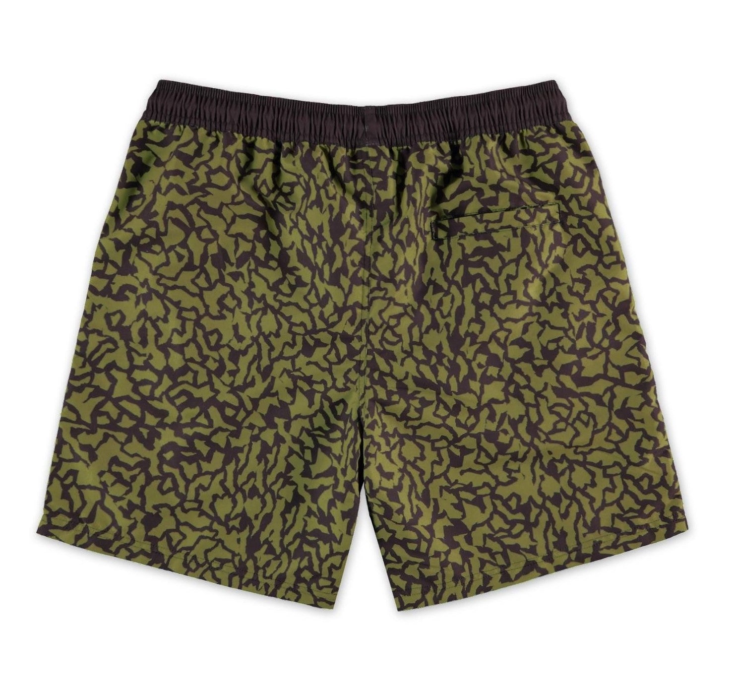 JURASSIC PARK - Isla Nubar - Badeshorts (XS)