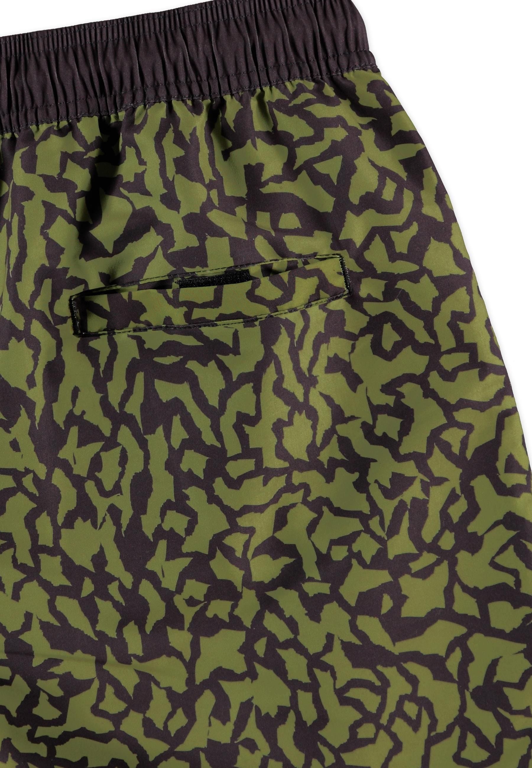 JURASSIC PARK - Isla Nubar - Badeshorts (XL)