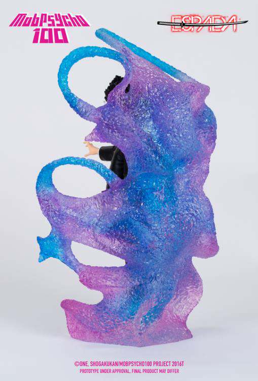 MOB PSYCHO 100 - Shigeo - Statue PVC 1/8 28cm