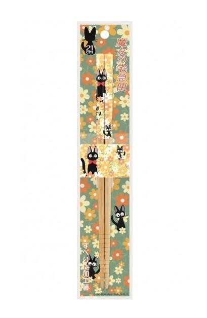 KIKI'S DELIVERY SERVICE - Jiji Flowers - Chopstick 21cm