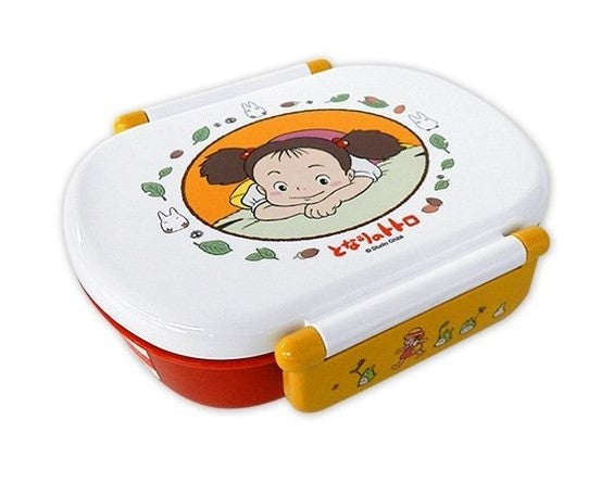 MEIN NACHBAR TOTORO - Mei - Bento 2 Verschlüsse