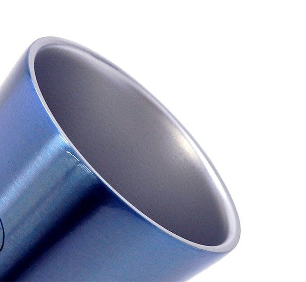 MY NEIGHBOR TOTORO - Totoro - Metal Tumbler 300ml