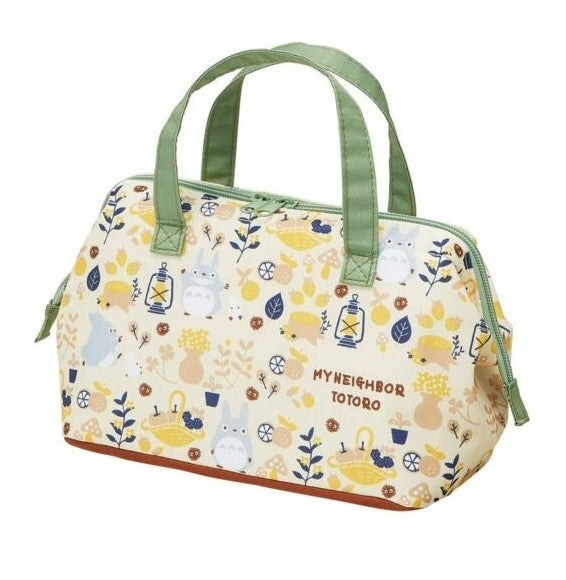 MY NEIGHBOR TOTORO – Herbst – Kühltasche 220 x 115 x 160 mm