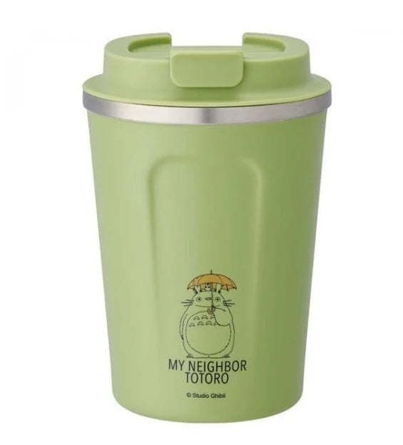 MY NEIGHBOR TOTORO - Totoro - Isothermal Mug 350ml