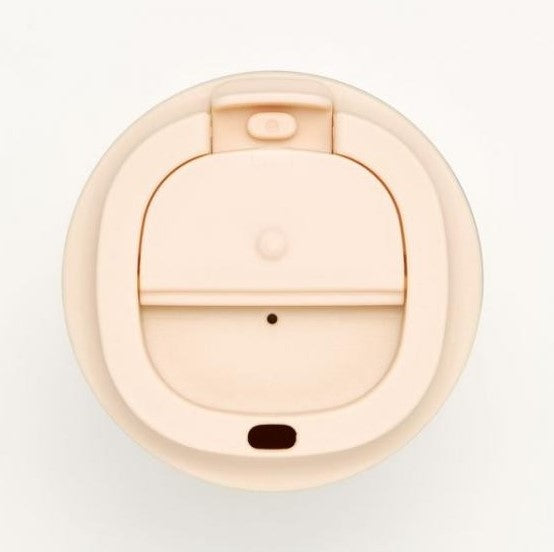 KIKI'S LIEFERSERVICE - Jiji - Isothermischer Becher 350 ml