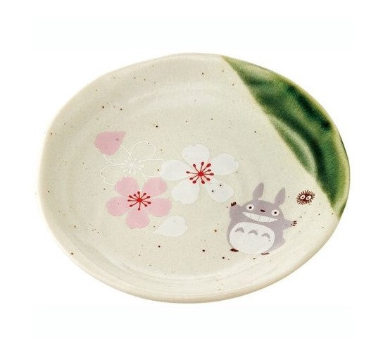 MY NEIGHBOR TOTORO - Totoro - Small Mino Dish