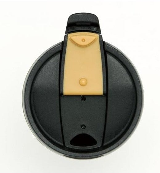 MY NEIGHBOR TOTORO - Totoro -Super compact stainless coffee mug 360ml