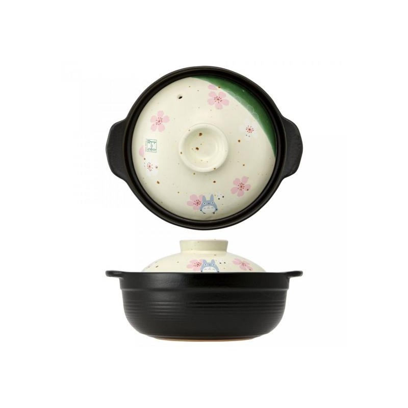 MEIN NACHBAR TOTORO - Mino - Terrine 900ml