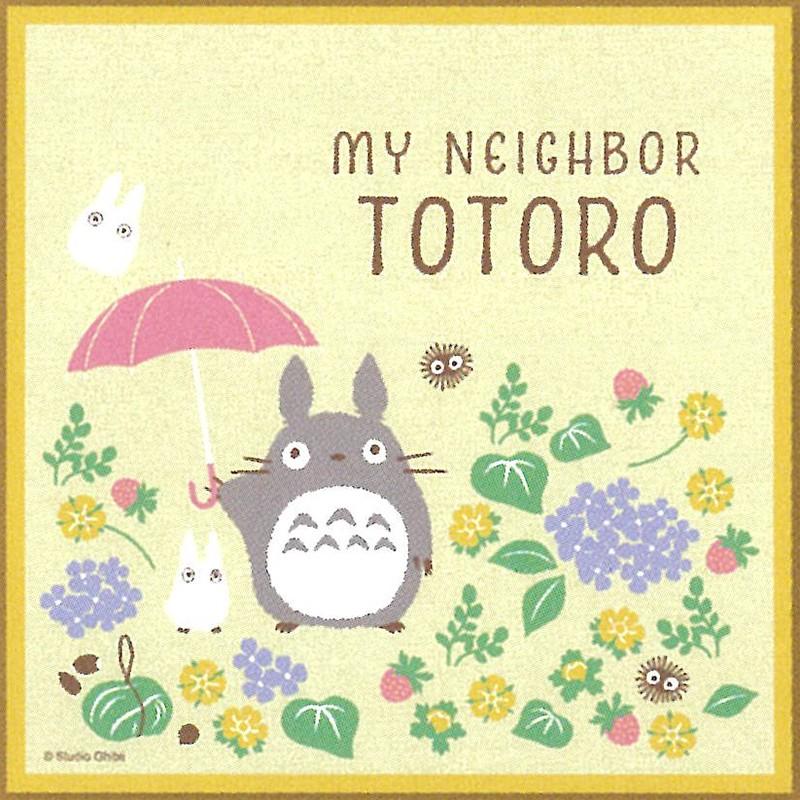 STUDIO GHIBLI – Mein Nachbar Totoro – Tischset